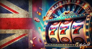 Discover the Best New Online Casinos in the UK 1170086674