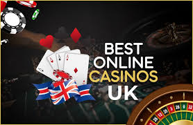 Discover the Best New Online Casinos in the UK 1170086674