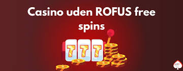 Find de Bedste Casino Sider uden Rufus 654762831