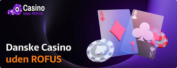 Find de Bedste Casino Sider uden Rufus 654762831
