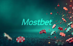 Mostbet Oyunları Hər Zövqə Uygun İmkanlar