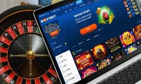 Mostbet Oyunları Hər Zövqə Uygun İmkanlar