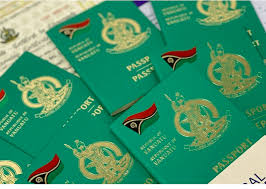 Obywatelstwo Vanuatu przez inwestycję Przewodnik po programie