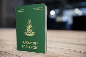 Obywatelstwo Vanuatu przez inwestycję Przewodnik po programie
