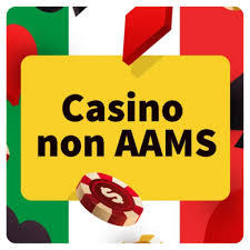 Scoprire i Siti Slot Online Non AAMS Guida Completa e Sicura