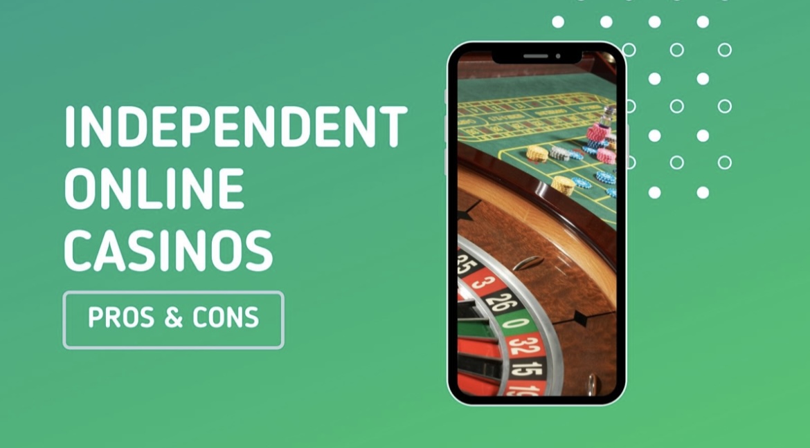 The Rise of Independent UK Casinos A Comprehensive Guide