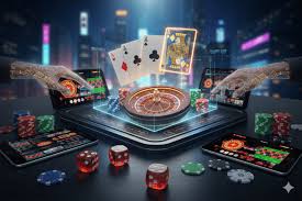 Udenlandsk Online Casino En Guide til Sikker Spiloplevelse
