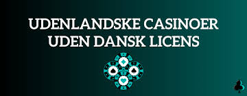 Udenlandske Betting Sider Alt, Du Behøver at Vide