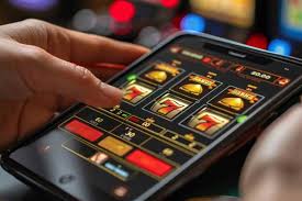 WildWild Online Casino An Unforgettable Gaming Experience