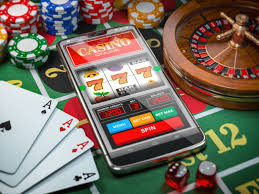 Betblast Casino Platform Your Ultimate Gaming Experience