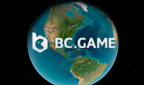 Casino de Criptomonedas BC.Game Tu experiencia de juego definitiva