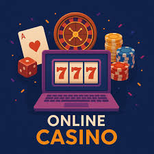 Discover the Thrills of Jackpot City Casino 980986847