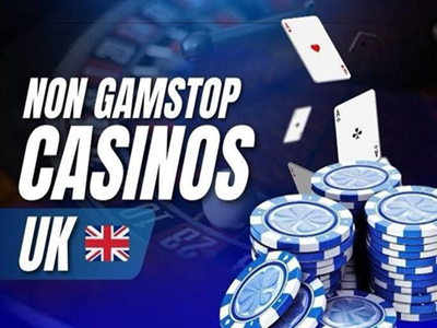 Explore Casinos Not Registered with GamStop