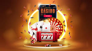 The Golden Lion Casino A Playground for Gamblers