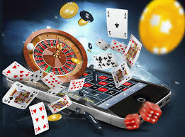 The Rise of KG999BD Transforming Online Entertainment