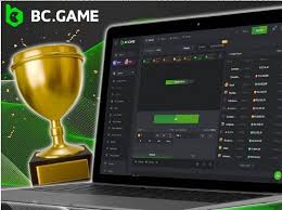 Unlock Excitement and Rewards at BC.CO Cryptocurrency Online Casino